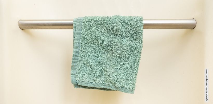Waschhandschuh FAQ