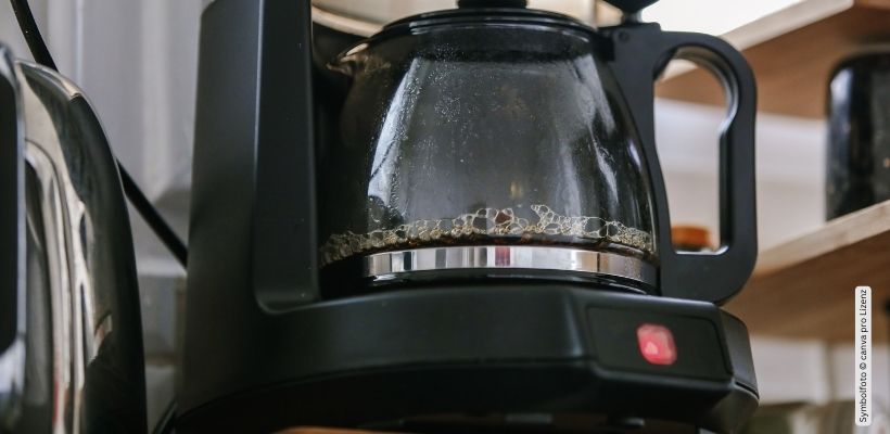 Filterkaffeemaschine