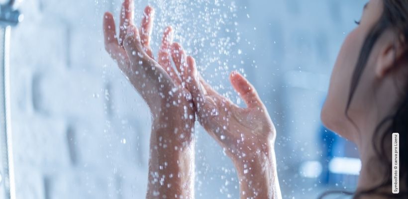 Mit dem richtigen Duschöl wird jede Dusche zu einem besonderen Verwöhnerlebnis.