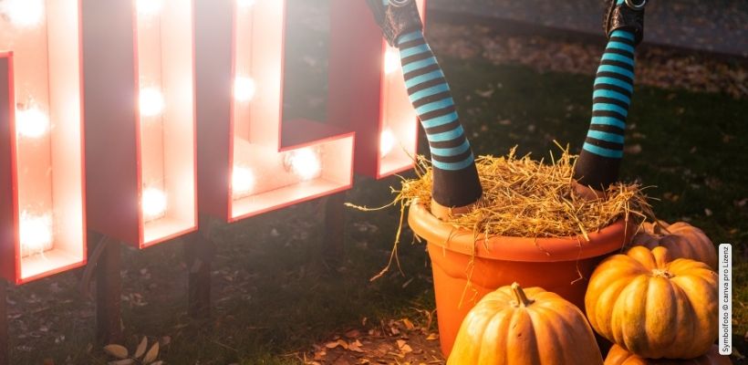 Halloween: Geschichte, Traditionen und Feierlichkeiten