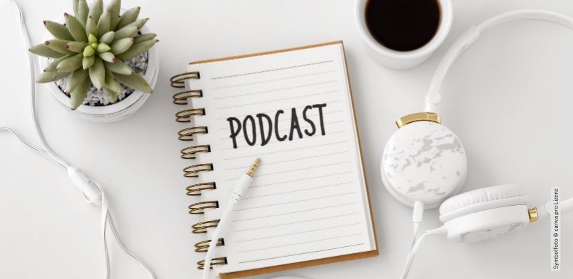 Podcasts: Einfluss und Beliebtheit in der digitalen Medienlandschaft
