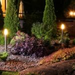Gartenbeleuchtung: Eine Anleitung für gemütliche Abende