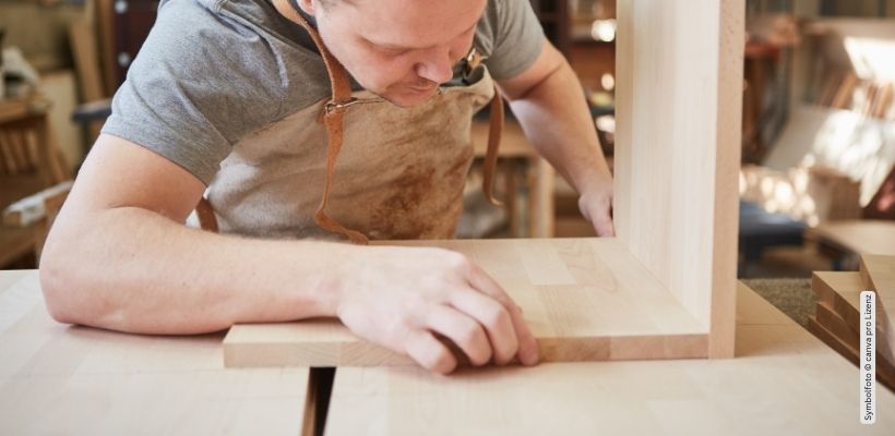 Regalsysteme selbst bauen: Eine Anleitung