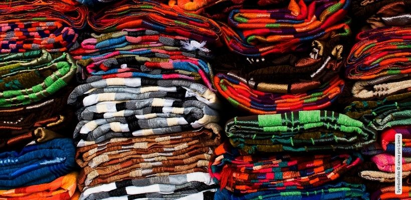Textilien und ihre Pflege: Ein Leitfaden für eine längere Lebensdauer