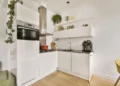 Kleine Küche organisieren